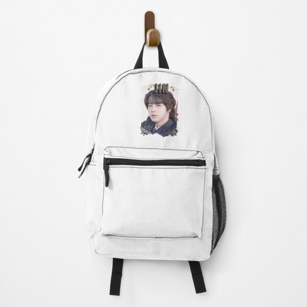 Item preview, BTS Jin Full Group Seven Artists One Journey Korean K-pop group Korean boy bandb 2026 concert designed and sold by AJUNICE STUDIO.