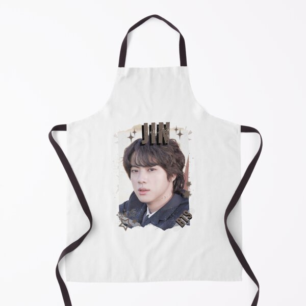 Item preview, BTS Jin Full Group Seven Artists One Journey Korean K-pop group Korean boy bandb 2026 concert designed and sold by AJUNICE STUDIO.