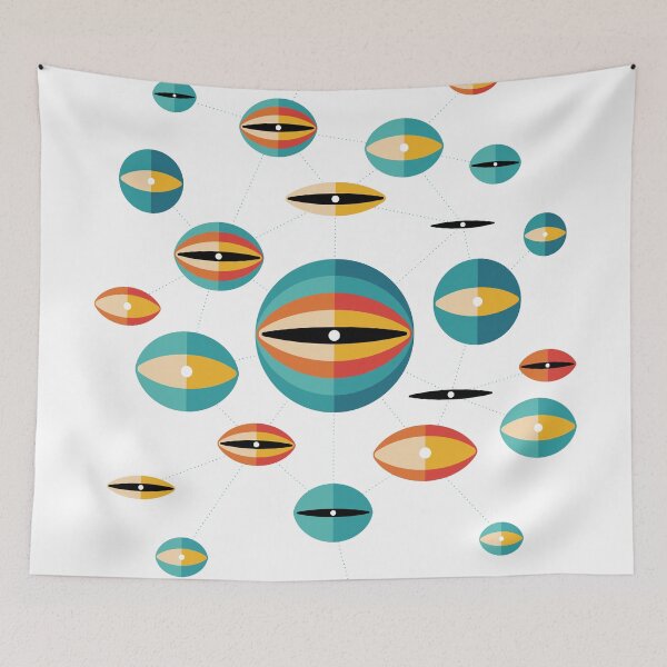 Item preview, Collective Awakening designed and sold by Sumanity Arts.