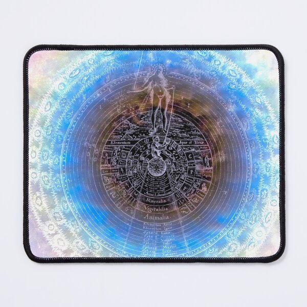 Item preview, Alchemical Moon designed and sold by SarahJoyArt.