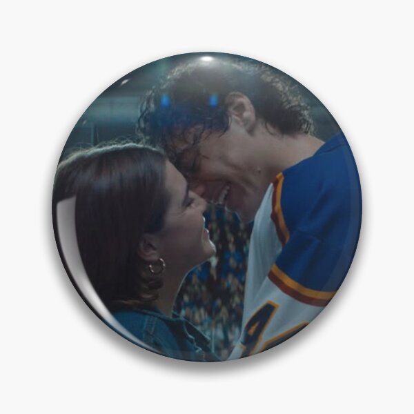 Item preview, Garrett Graham & Hannah Wells - The Deal designed and sold by Olivia Doces.