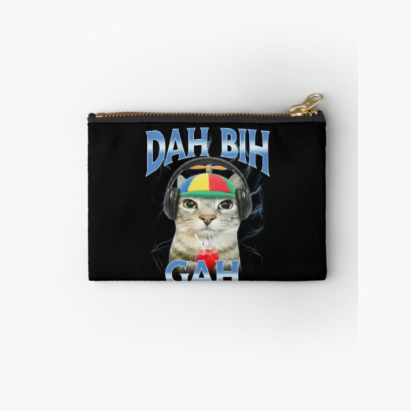 Item preview, Dahbihgah Dah Bih Gah Meme designed and sold by elderberry.