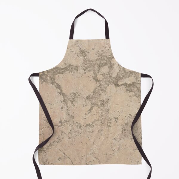 Item preview, Beige Marble Stone Texture with Natural Cracks and Weathered Patterns designed and sold by L&L.