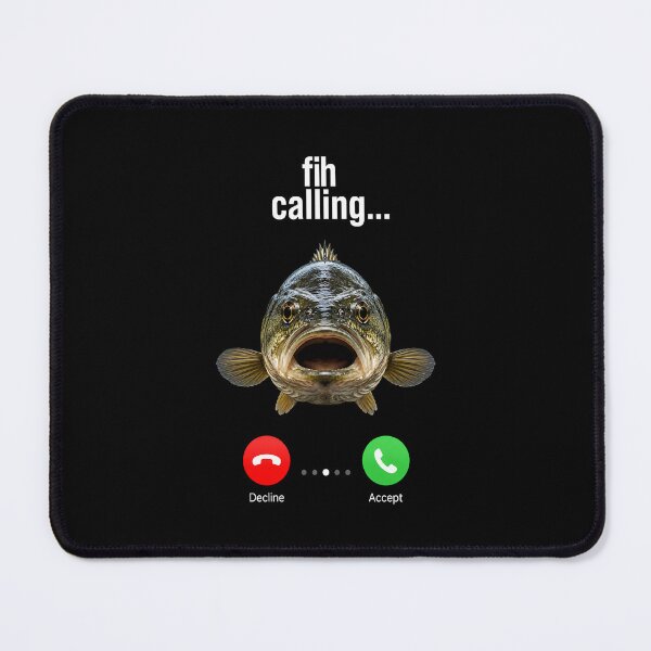 Item preview, Fih calling designed and sold by Kladhadredo.