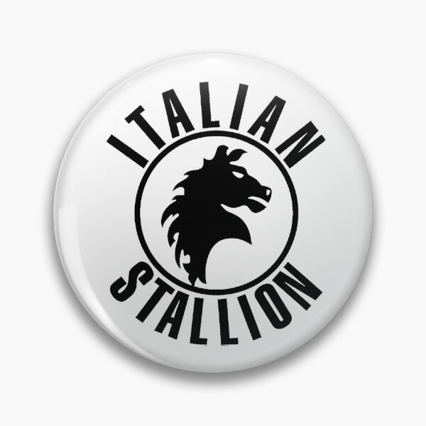 Item preview, STALLION designed and sold by Batytedibuja.
