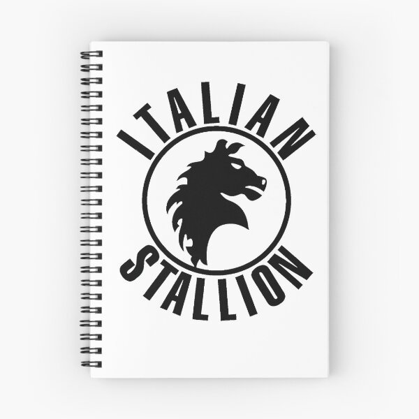 Item preview, STALLION designed and sold by Batytedibuja.