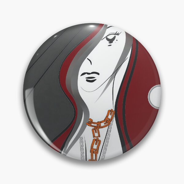 Item preview, Red and Orange Mood designed and sold by Coco-nita.