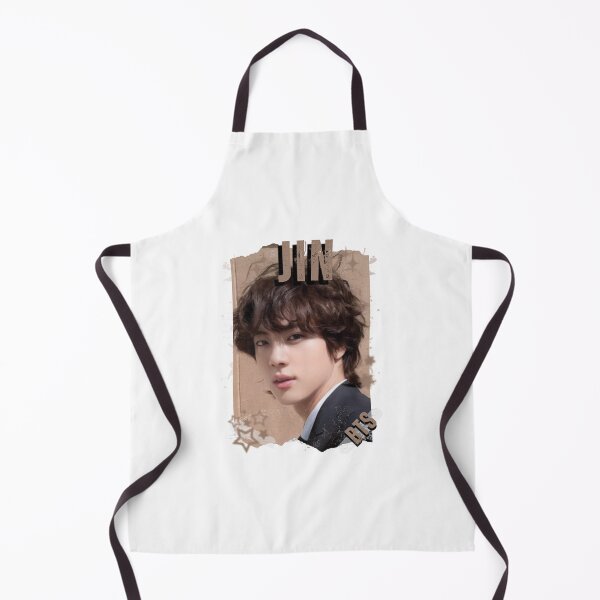 Item preview, BTS Jin Full Group Seven Artists One Journey Korean K-pop group Korean boy bandb 2026 concert designed and sold by AJUNICE STUDIO.