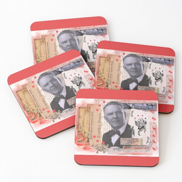 Item preview, W. C. Fields Collage designed and sold by collageDP.