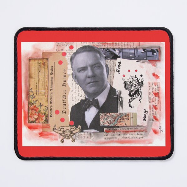 Item preview, W. C. Fields Collage designed and sold by collageDP.