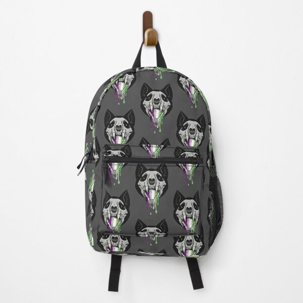 Item preview, PRIDE CAT - Aroace Variant 2 designed and sold by DeadPhilosophy.