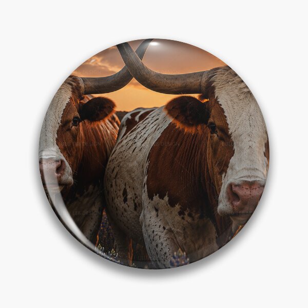 Item preview, Come Closer – The Texas Welcome designed and sold by LuluLeb.