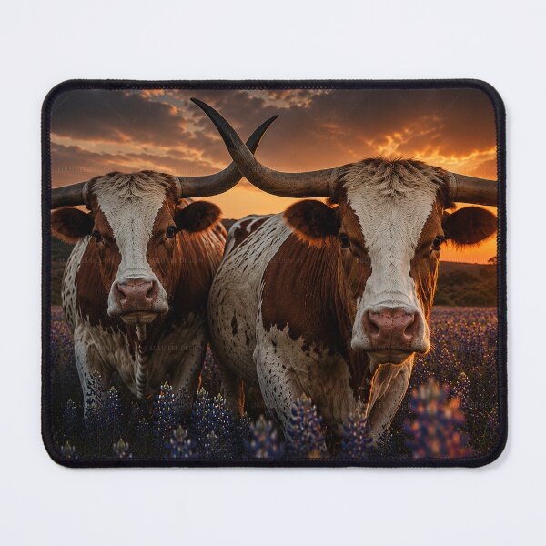 Item preview, Come Closer – The Texas Welcome designed and sold by LuluLeb.