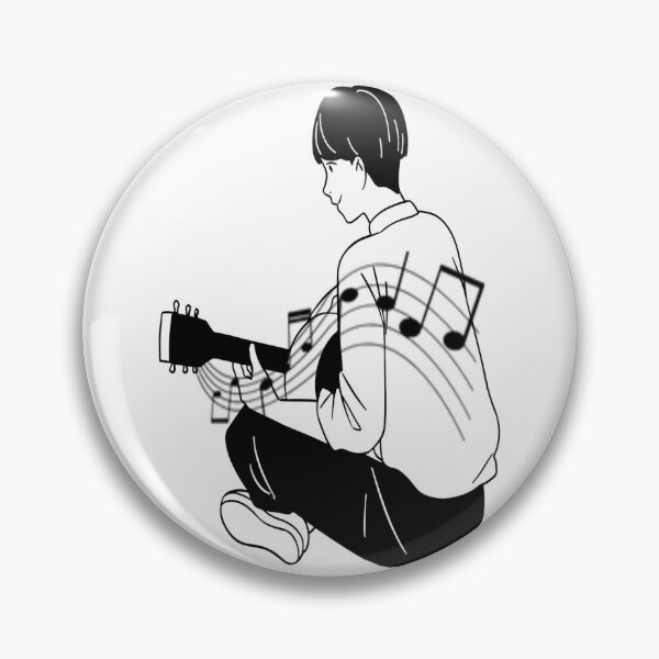Item preview, Music is life designed and sold by RS-Wave.