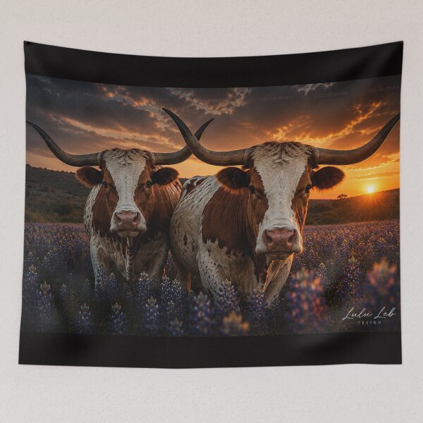 Item preview, Come Closer – The Texas Welcome designed and sold by LuluLeb.
