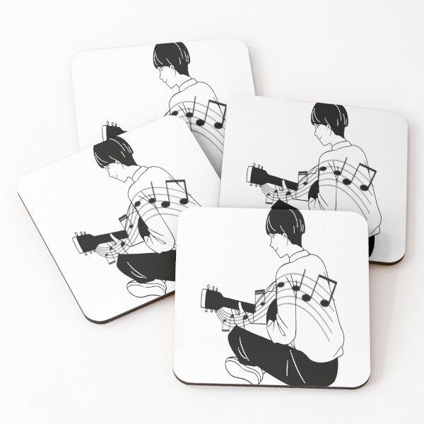 Item preview, Music is life designed and sold by RS-Wave.