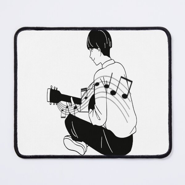 Item preview, Music is life designed and sold by RS-Wave.