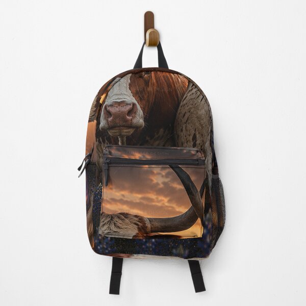 Item preview, Come Closer – The Texas Welcome designed and sold by LuluLeb.