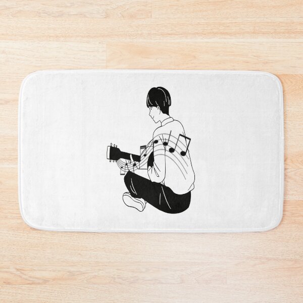 Item preview, Music is life designed and sold by RS-Wave.