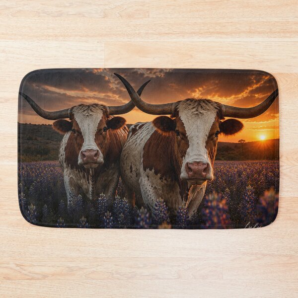 Item preview, Come Closer – The Texas Welcome designed and sold by LuluLeb.