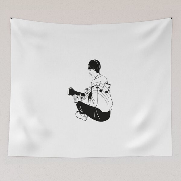 Item preview, Music is life designed and sold by RS-Wave.