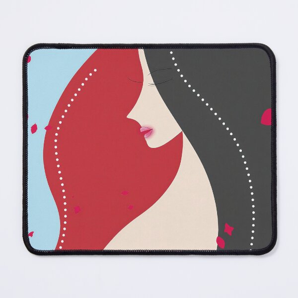 Item preview, Crimson flow designed and sold by Coco-nita.