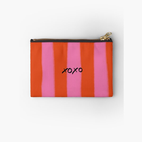 Item preview, xoxo colorful design designed and sold by ExcelsiorArt.