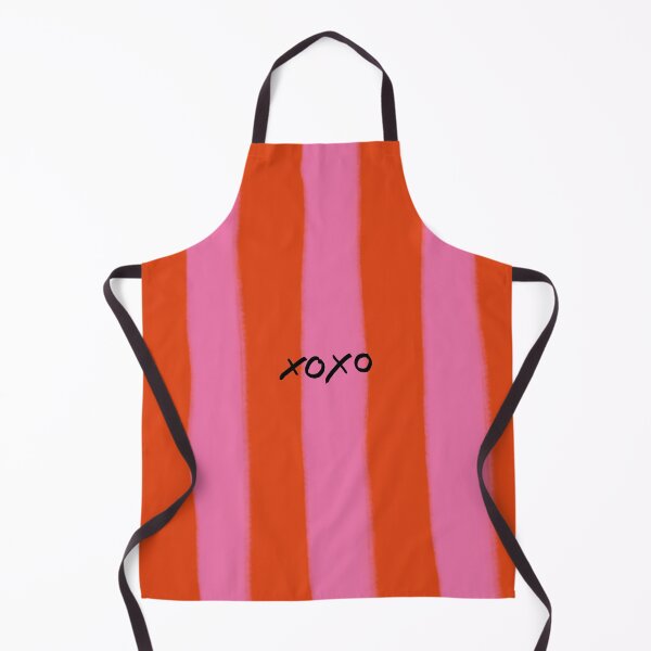 Aperçu de l'œuvre xoxo design coloré créée et vendue par ExcelsiorArt.