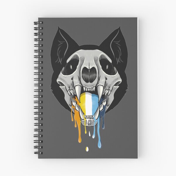 Item preview, PRIDE CAT - Aroace Variant 1 designed and sold by DeadPhilosophy.