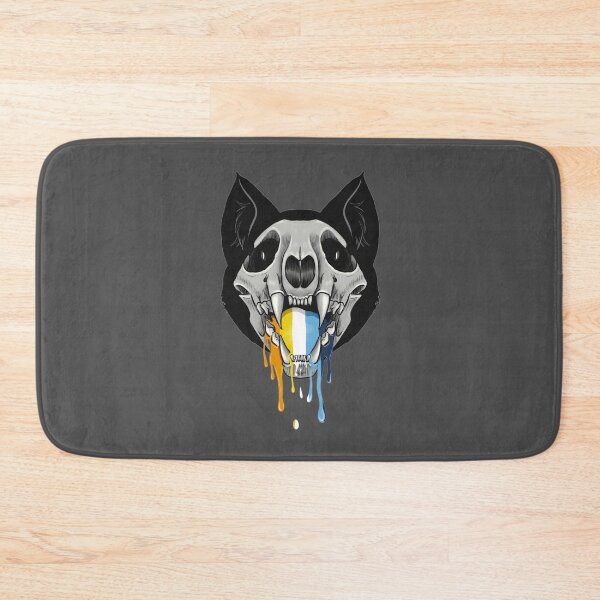 Item preview, PRIDE CAT - Aroace Variant 1 designed and sold by DeadPhilosophy.