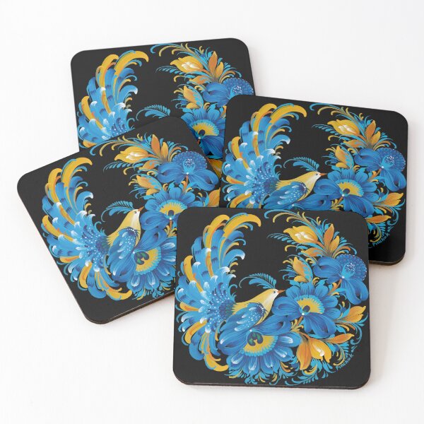Item preview, Bird of hope designed and sold by MALVA UA.