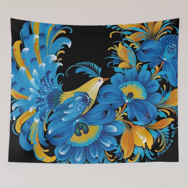 Item preview, Bird of hope designed and sold by MALVA UA.