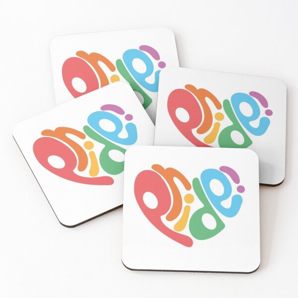 Item preview, Pride designed and sold by KiKiPrint.