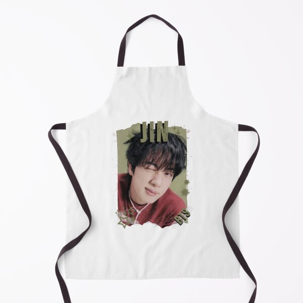 Item preview, BTS Jin Full Group Seven Artists One Journey Korean K-pop group Korean boy bandb 2026 concert designed and sold by AJUNICE STUDIO.