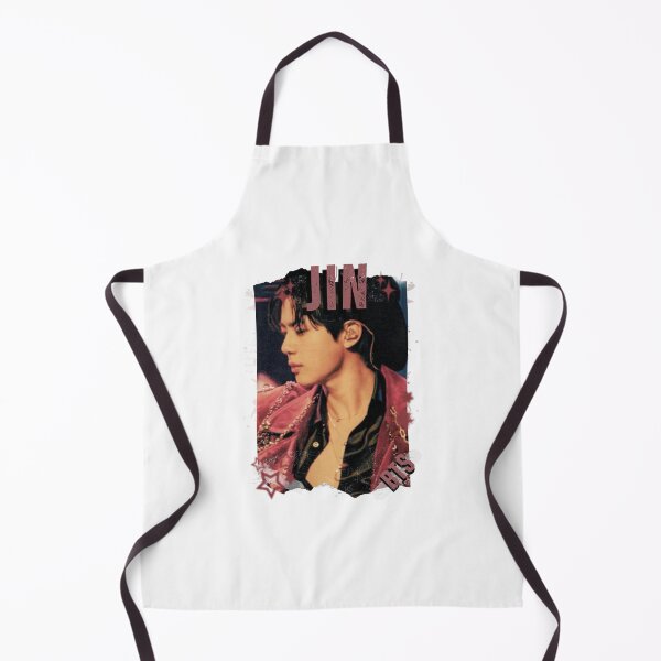 Item preview, BTS Jin Full Group Seven Artists One Journey Korean K-pop group Korean boy bandb 2026 concert designed and sold by AJUNICE STUDIO.