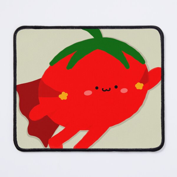 Item preview, Super Tomato designed and sold by TeeAgromenaguer.