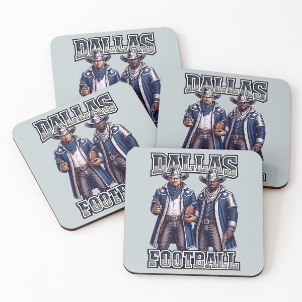 Item preview, Dallas Football - Texas Football Team - Cowboys  designed and sold by krewyork.