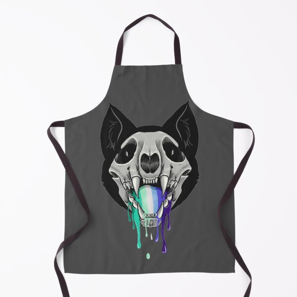 Item preview, PRIDE CAT - MLM/Gay Variant designed and sold by DeadPhilosophy.