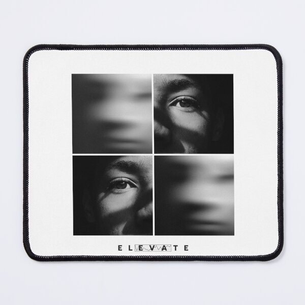 Item preview, Elevate designed and sold by Arcade&Pixel.