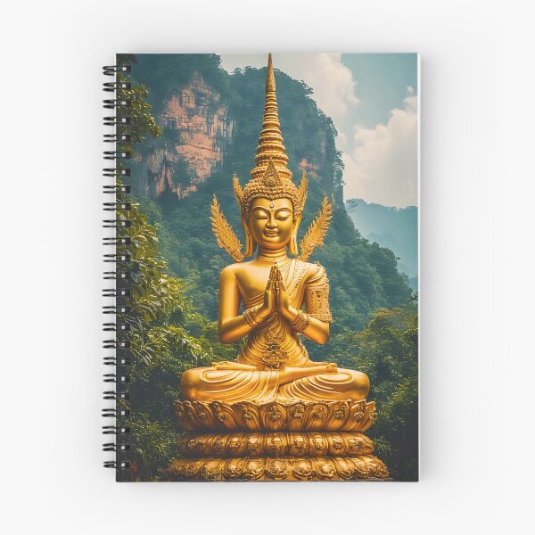 Item preview, The Devata in Golden Light designed and sold by ZenGrooves.