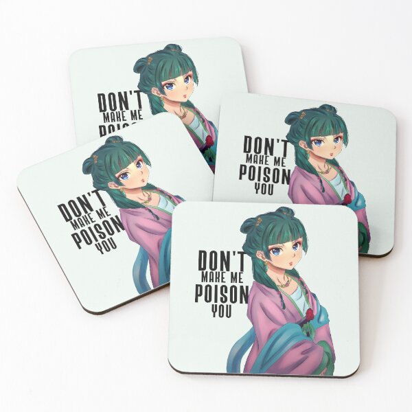 Item preview, Scribble Don't make me poison you designed and sold by Izaa-aart.