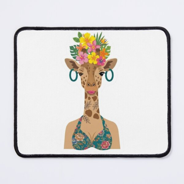 Item preview, ChicGira designed and sold by Snurly.