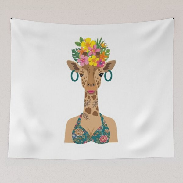 Item preview, ChicGira designed and sold by Snurly.