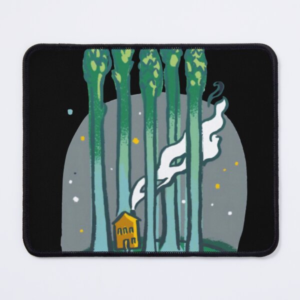 Item preview, Asparagus Forest designed and sold by Arrivashop.