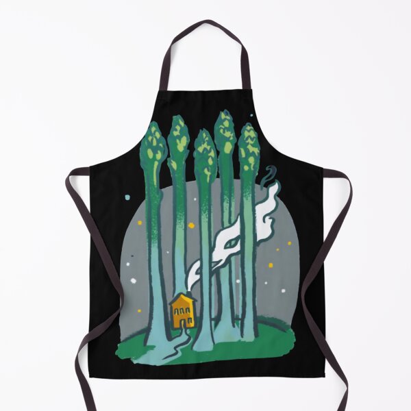 Item preview, Asparagus Forest designed and sold by Arrivashop.