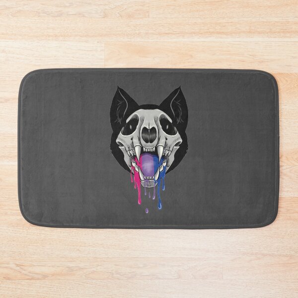 Item preview, PRIDE CAT - Bisexual Variant designed and sold by DeadPhilosophy.