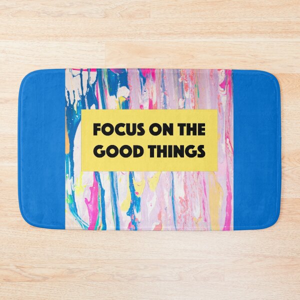 Item preview, Focus on the good things designed and sold by diamondqueenmindset.