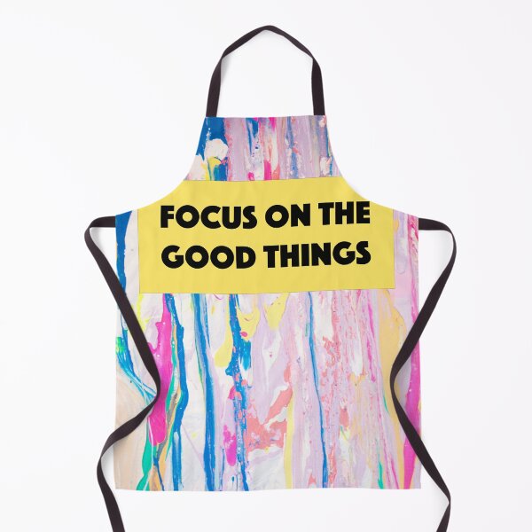 Item preview, Focus on the good things designed and sold by diamondqueenmindset.