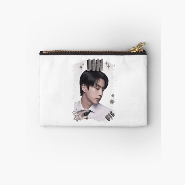 Item preview, BTS Jin Full Group Seven Artists One Journey Korean K-pop group Korean boy bandb 2026 concert designed and sold by AJUNICE STUDIO.