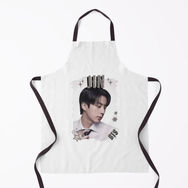 Item preview, BTS Jin Full Group Seven Artists One Journey Korean K-pop group Korean boy bandb 2026 concert designed and sold by AJUNICE STUDIO.